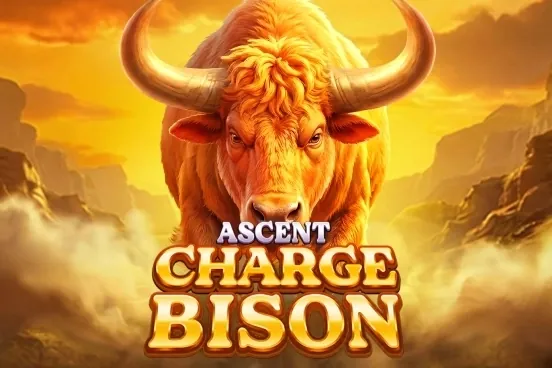 Charge Bison Ascent slot preview