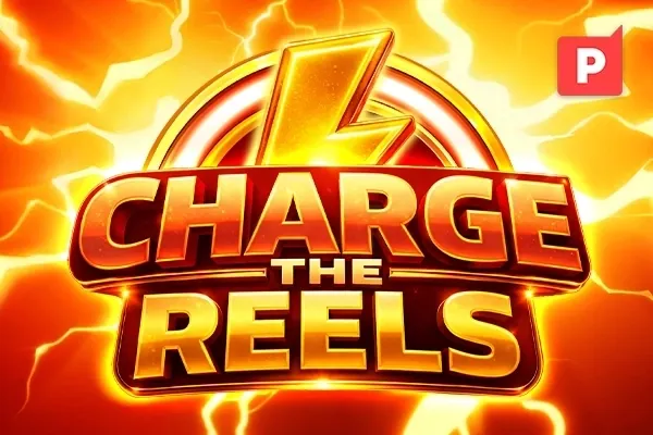 Charge the Reels slot preview