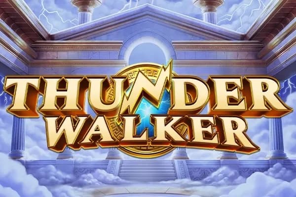 Thunder Walker slot preview