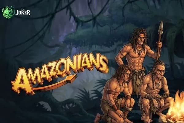 Amazonians