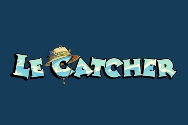 Le Catcher slot preview