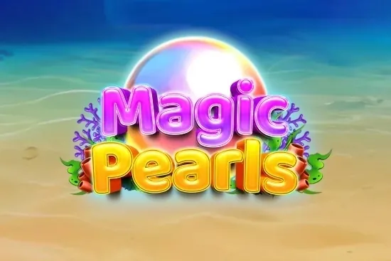 Magic Pearls
