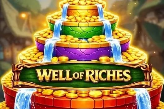 Well of Riches slot preview
