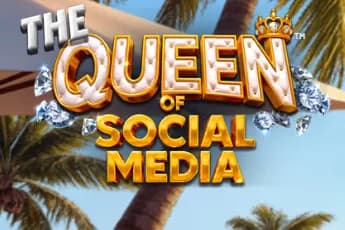 The Queen of Social Media slot preview
