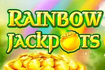 Rainbow Jackpots slot preview