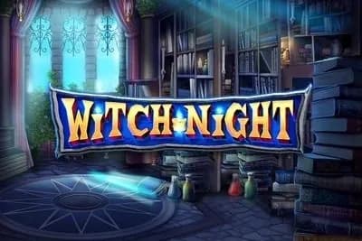 Witch Night