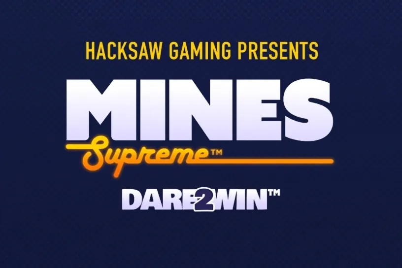 Mines Supreme