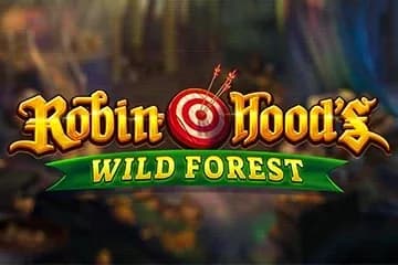 Robin Hoods Wild Forest slot preview