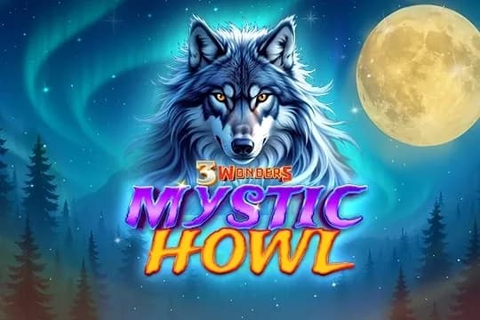 3 Wonders Mystic Howl slot preview