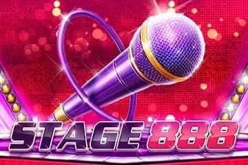Stage 888 slot preview