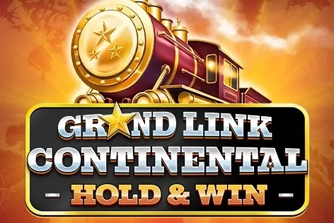 Grand Link Continental: Hold & Win slot preview