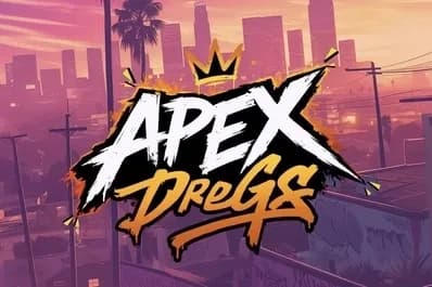 Apex Dregs slot preview