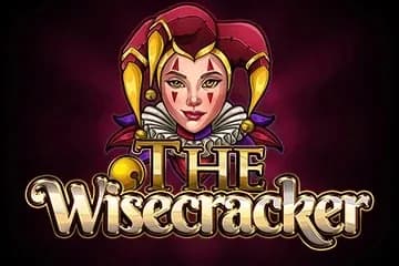 The Wisecracker Lightning slot preview