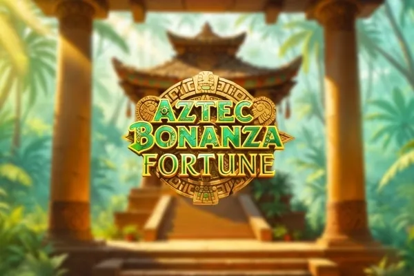 Aztec Bonanza Fortune slot preview