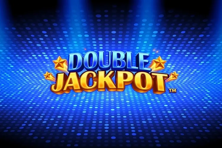 Double Jackpot