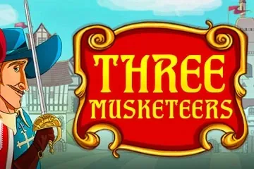 Three Musketeers slot preview