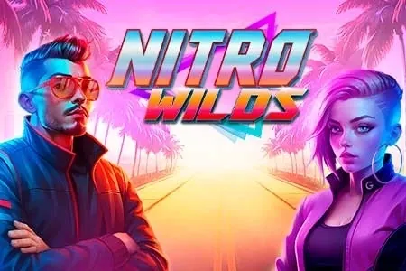 Nitro Wilds