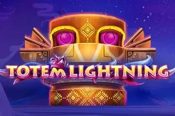 Totem Lightning slot preview