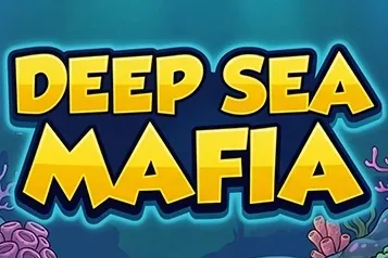 Deep Sea Mafia slot preview