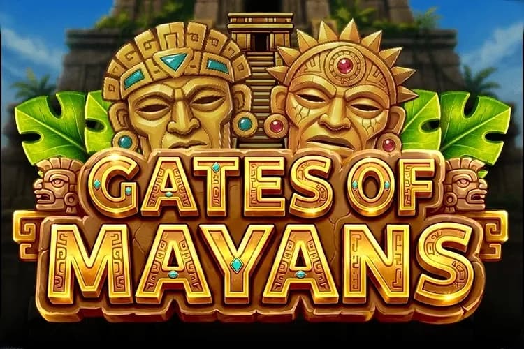 Gates of Mayans slot preview