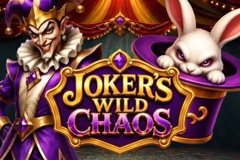 Joker's Wild Chaos