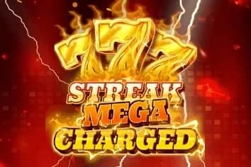 777 Streak: Megacharged slot preview