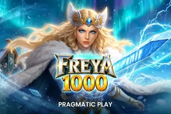 Freya 1000 slot preview