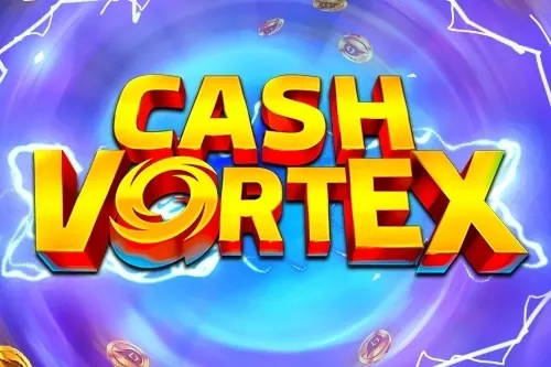 Cash Vortex slot preview