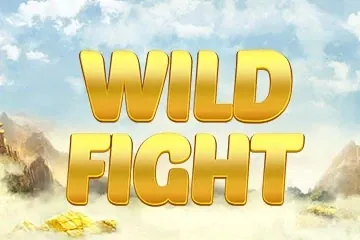 Wild Fight slot preview