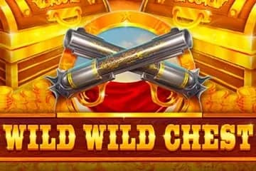 Wild Wild Chest slot preview