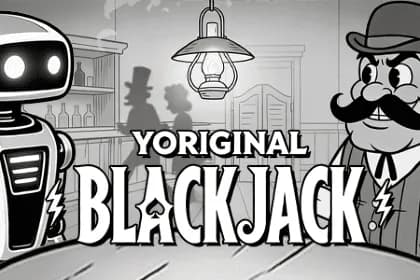 BlackJack with Basic Strategy Adviser blackjack game preview
