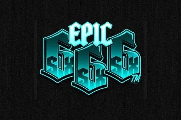 Epic SixSixSix slot preview