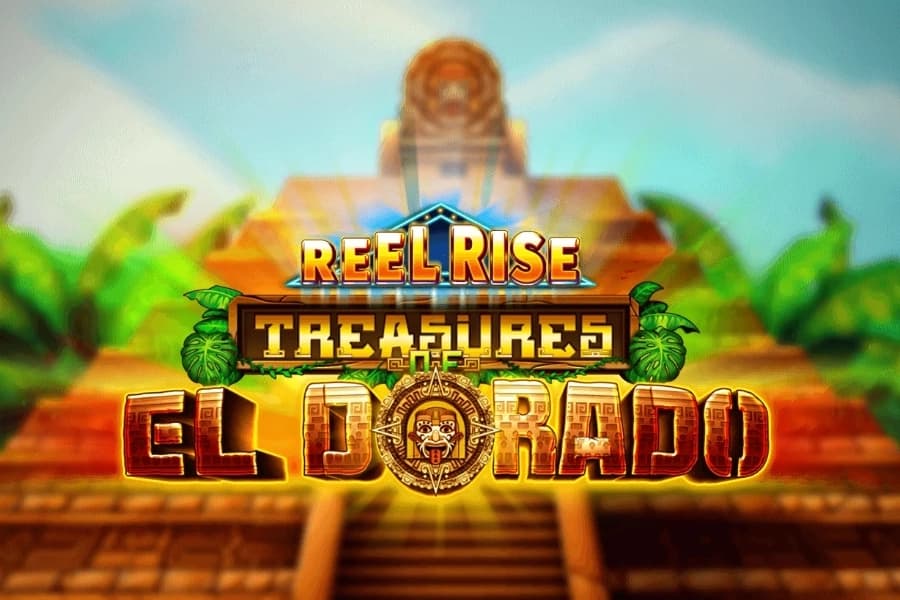 Treasures of El Dorado slot preview