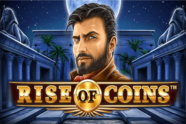 Rise of Coins
