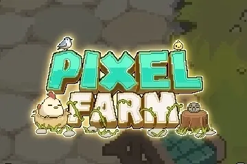 Pixel Farm slot preview