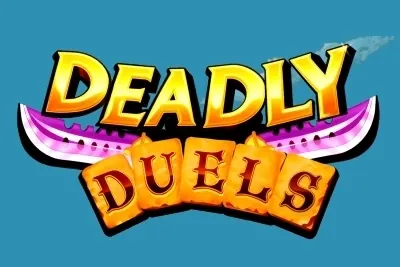 Deadly Duels slot preview