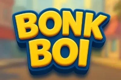 Bonk Boi