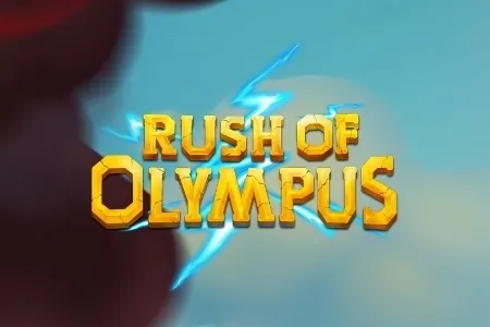 Rush of Olympus slot preview