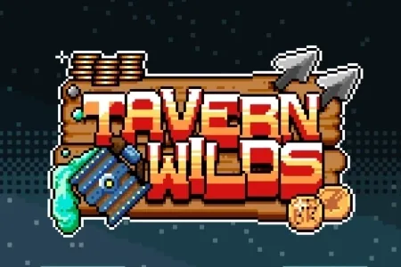 Tavern Wilds slot preview