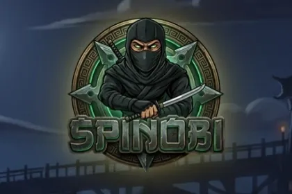 Spinobi slot preview