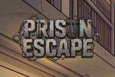 Prison Escape slot preview