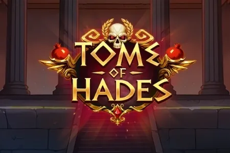 Tome Of Hades slot preview