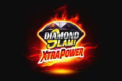 Diamond Slam: Xtra Power