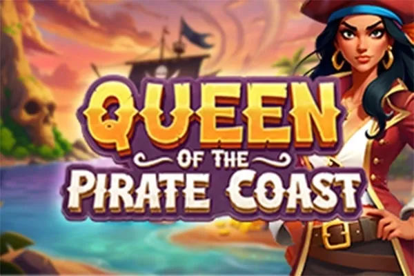 Queen of the Pirate Coast