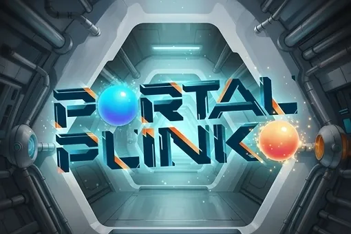 Portal Plinko plinko game preview