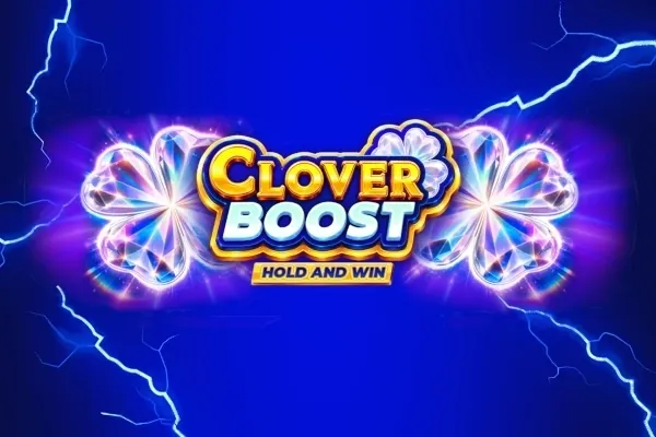 Clover Boost slot preview