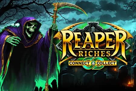 Reaper Riches