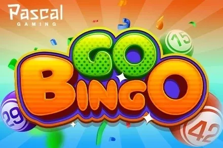 Go Bingo bingo game preview