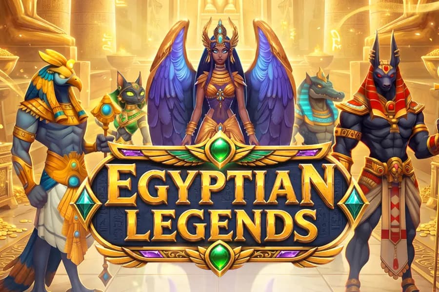Egyptian Legends