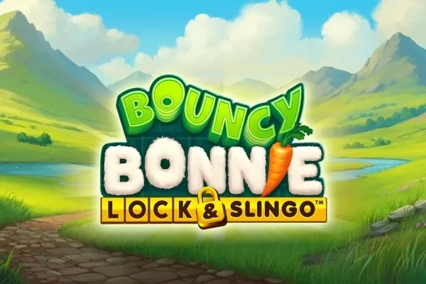 Bouncy Bonnie slot preview